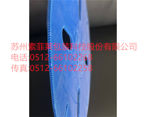 中空板圆盘，PP中空板圆盘