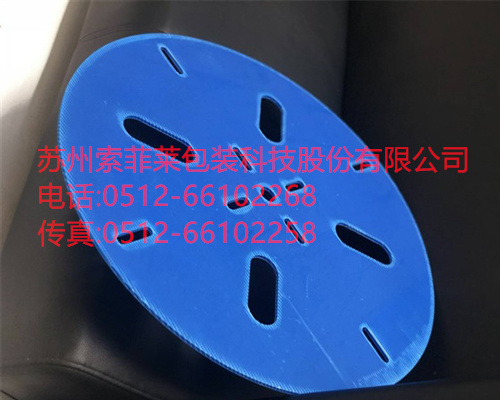 中空板圆盘，PP中空板圆盘